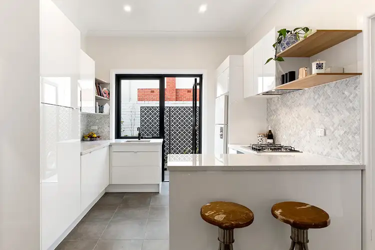 Fifth view of Homely house listing, 9a Wrixon Avenue, Brighton East VIC 3187