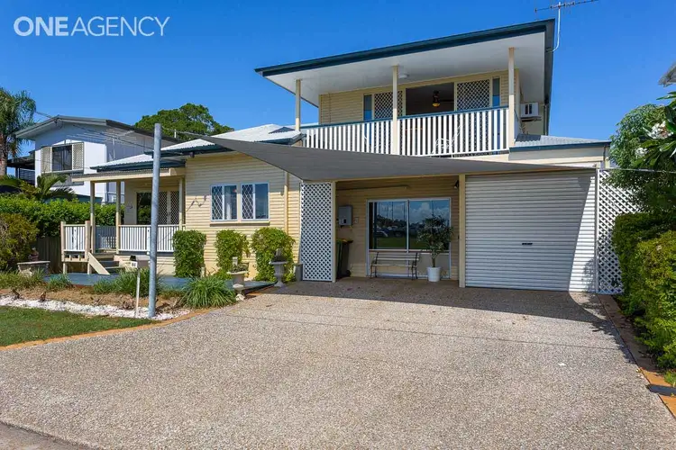 Third view of Homely house listing, 86 Oyster Point Esplanade, Scarborough QLD 4020