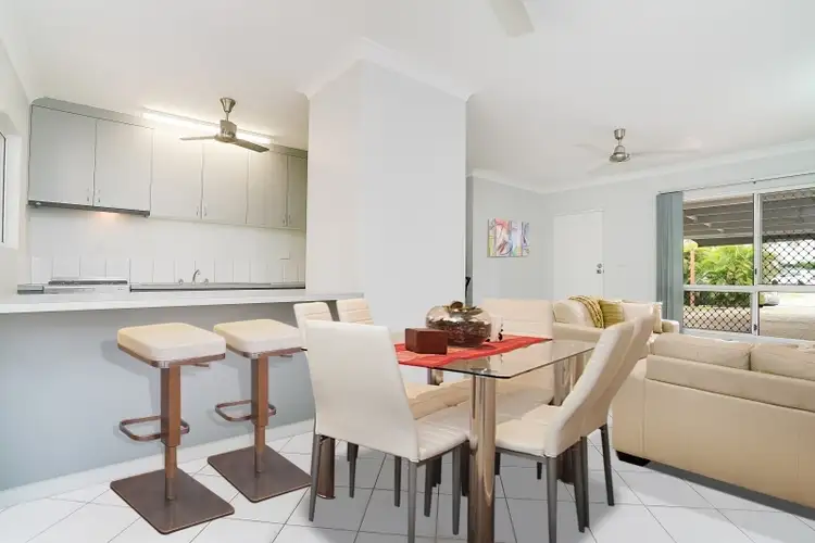Fourth view of Homely townhouse listing, 1/17 Lowe Court, Driver NT 830