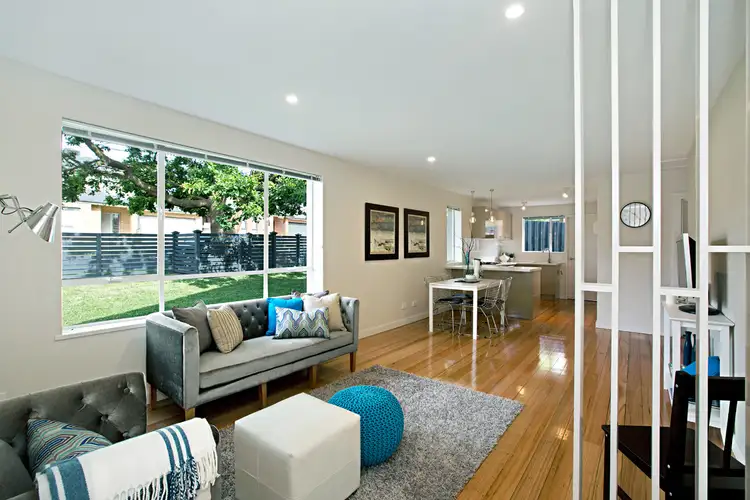 Fifth view of Homely unit listing, 1/2 Campbell Street, Heathmont VIC 3135