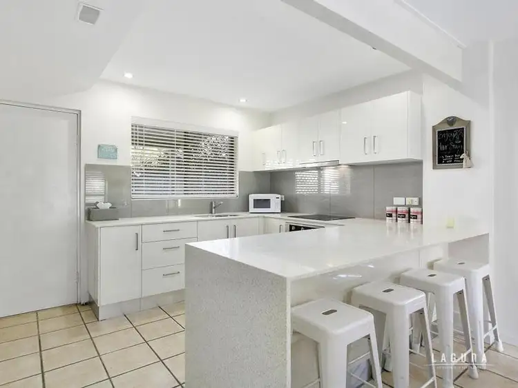 Fifth view of Homely unit listing, 7/21-23 Munna Crescent, Noosaville QLD 4566