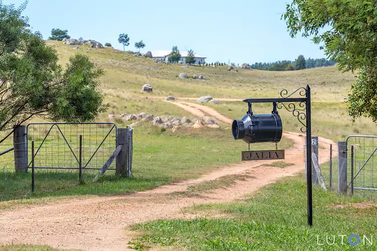 Second view of Homely rural property listing, 712 Little River Road, Braidwood NSW 2622