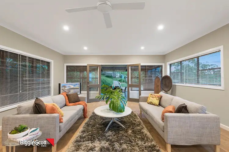 41 Finmere Crescent, Upper Ferntree Gully VIC 3156