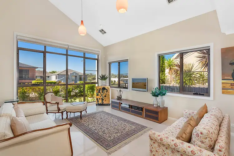 Fifth view of Homely house listing, 6 Harwood Place, Seaforth NSW 2092