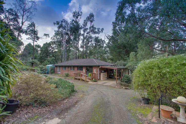 Main view of Homely house listing, 27 Steane Street, Cockatoo VIC 3781