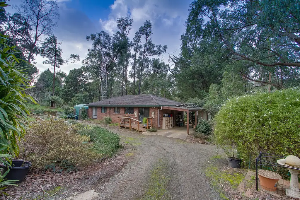 Main view of Homely house listing, 27 Steane Street, Cockatoo VIC 3781