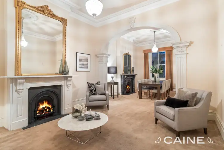 127 Gipps Street, East Melbourne VIC 3002