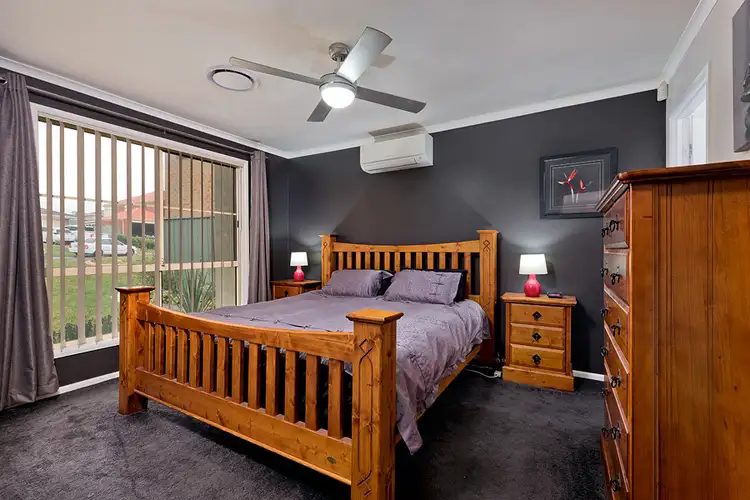 Fifth view of Homely house listing, 18 Ormonde Close, Glenmore Park NSW 2745