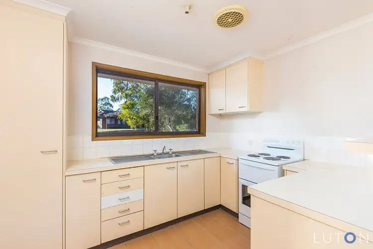 Fifth view of Homely house listing, 12 Maclean Street, Chisholm ACT 2905