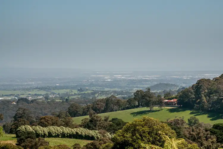 Second view of Homely house listing, 17 Jacksons Hill Road, Menzies Creek VIC 3159