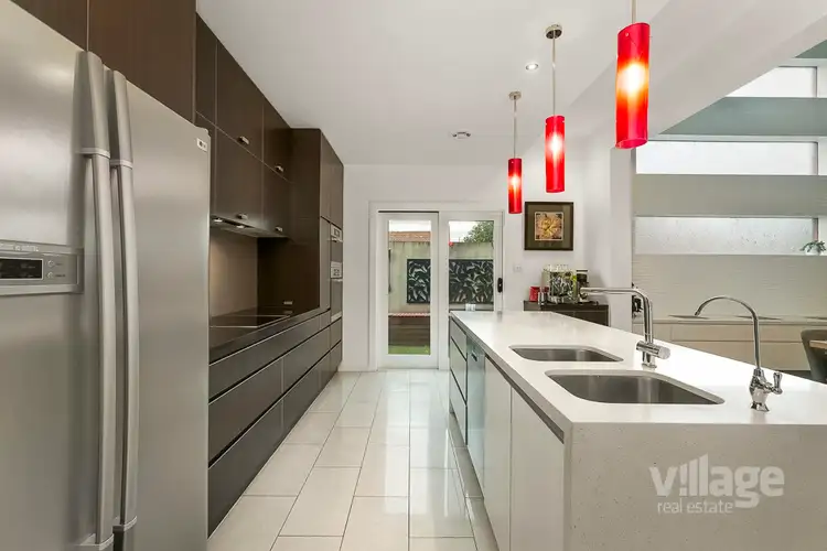 Fifth view of Homely house listing, 74 Challis Street, Newport VIC 3015
