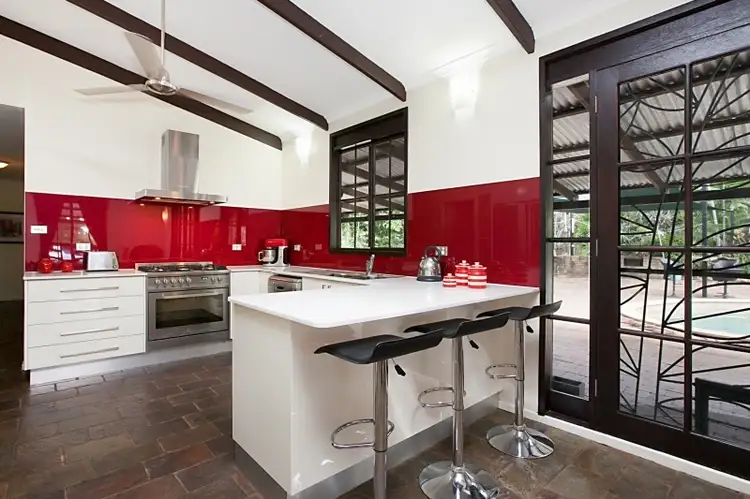 Main view of Homely house listing, 500 Strangways Road, Humpty Doo NT 836