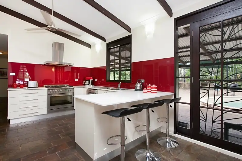 Main view of Homely house listing, 500 Strangways Road, Humpty Doo NT 836