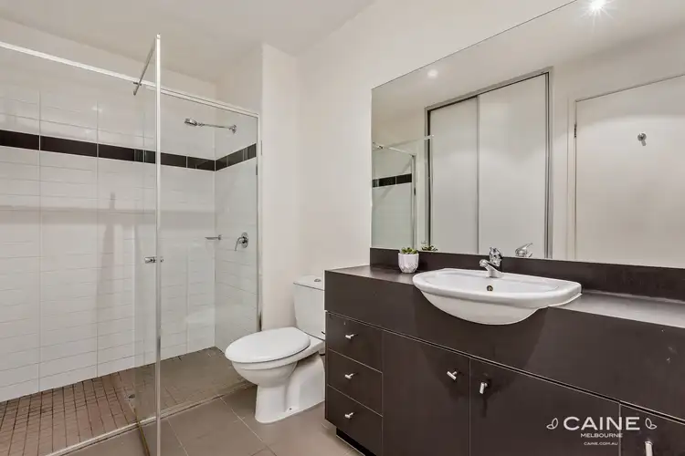 Fourth view of Homely apartment listing, 119/3 Hoddle Street, Collingwood VIC 3066