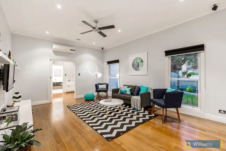Third view of Homely house listing, 3 Croker Street, Newport VIC 3015