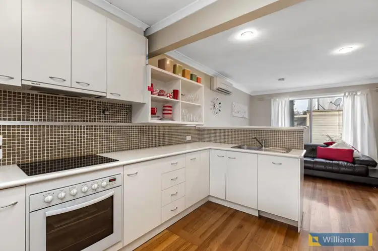 Sixth view of Homely villa listing, 2/110 - 111 Railway Place, Williamstown VIC 3016