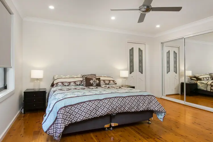 Sixth view of Homely house listing, 211 Cordeaux Road, Mount Kembla NSW 2526