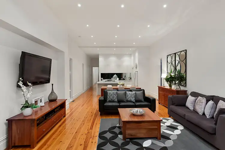 Fourth view of Homely house listing, 172 Charles Street, Seddon VIC 3011