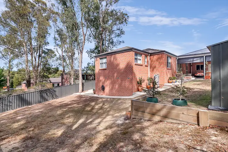 Third view of Homely house listing, 50 Oakbank Drive, Mount Helen VIC 3350