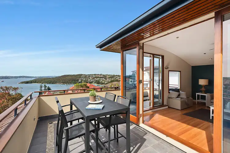 Fourth view of Homely house listing, 56 Fairlight Street, Fairlight NSW 2094