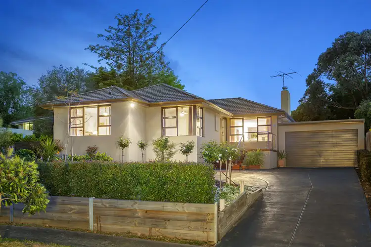 52 Tracey Street, Doncaster East VIC 3109