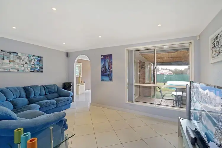 Sixth view of Homely house listing, 13 Nimbin Avenue, Hoxton Park NSW 2171