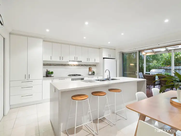 Third view of Homely townhouse listing, 2/59 Rickards Avenue, Knoxfield VIC 3180