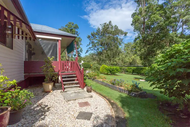 Sixth view of Homely house listing, 8120 Pacific Highway, New Italy NSW 2472
