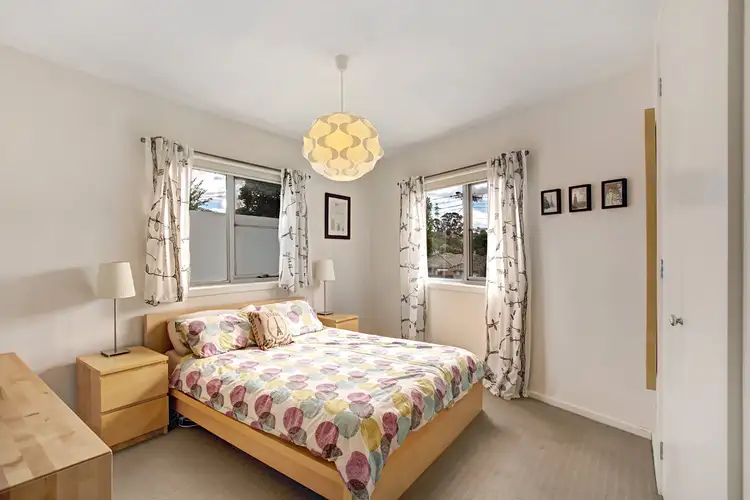 Fifth view of Homely apartment listing, 10/15 New Street, Ringwood VIC 3134