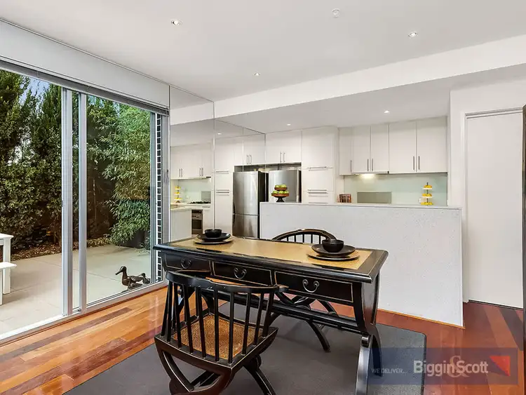 Sixth view of Homely apartment listing, 1/8 The Avenue, Prahran VIC 3181