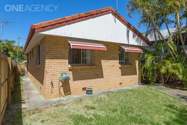 Main view of Homely house listing, 11 Mein Street, Scarborough QLD 4020