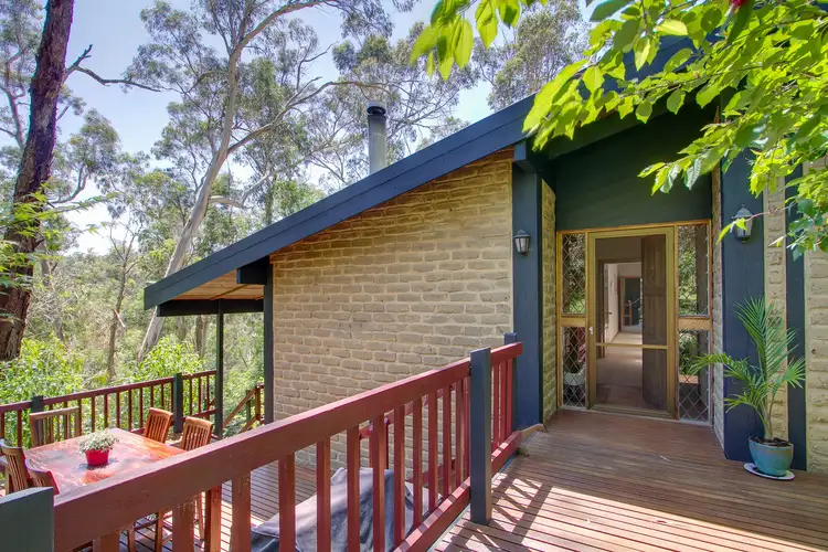 Main view of Homely house listing, 6 Currajong Avenue, Selby VIC 3159