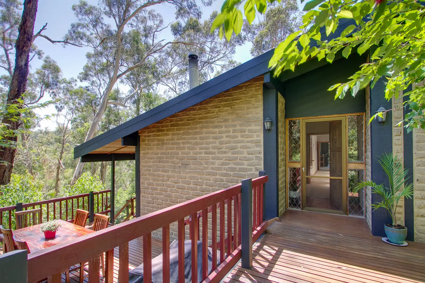 Main view of Homely house listing, 6 Currajong Avenue, Selby VIC 3159