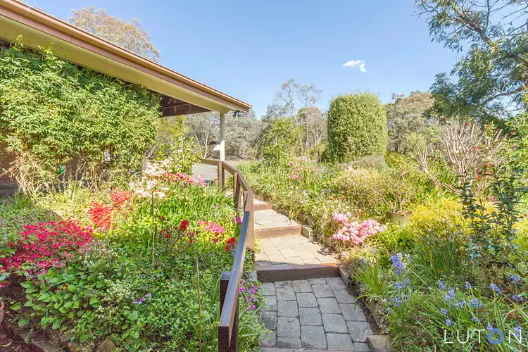 Third view of Homely house listing, 91 Lyttleton Crescent, Cook ACT 2614