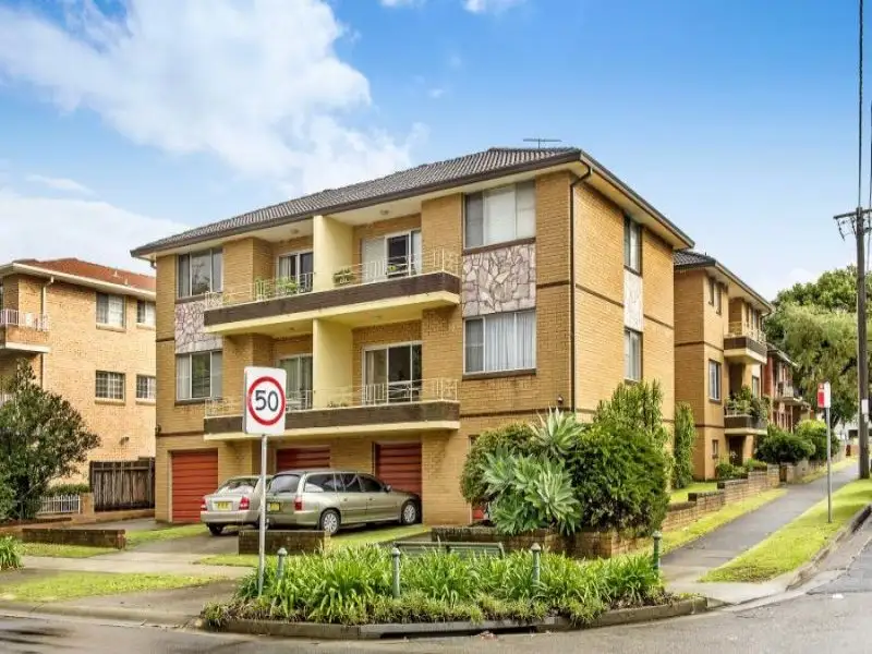 Main view of Homely apartment listing, 4/15 Bellevue Street, Kogarah NSW 2217