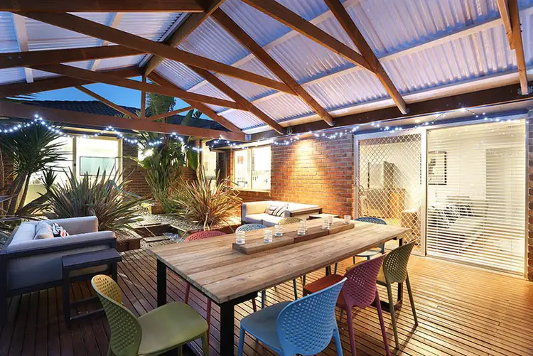 Third view of Homely house listing, 42 Caversham Drive, Mornington VIC 3931