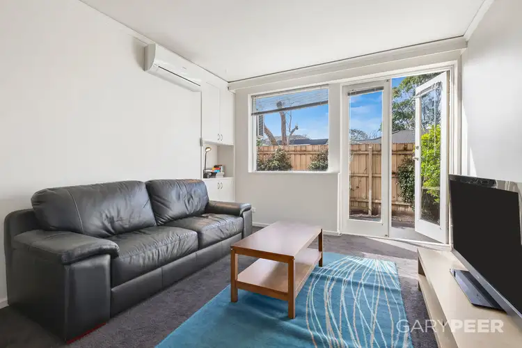 Second view of Homely apartment listing, 5/9 Marriott Street, Caulfield VIC 3162
