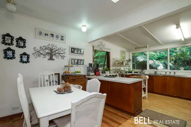 Fifth view of Homely house listing, 31 Jeeves Avenue, Kalorama VIC 3766