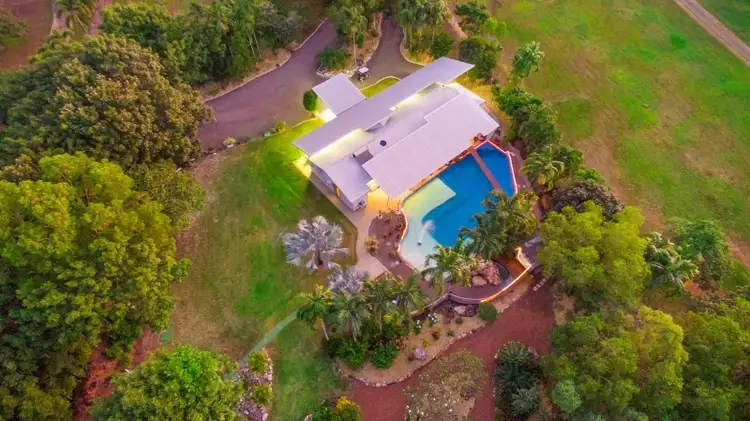 Third view of Homely house listing, 1099 McMillans Road, Knuckey Lagoon NT 828