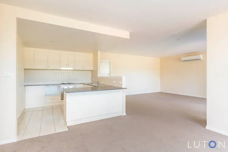 Fifth view of Homely apartment listing, 20/58 Eileen Good Street, Greenway ACT 2900