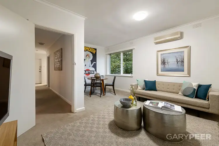 Second view of Homely apartment listing, 5/23 Carlisle Avenue, St Kilda East VIC 3183