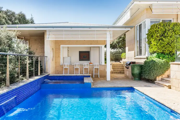 Fourth view of Homely house listing, 59 Wattle Grove, Portsea VIC 3944