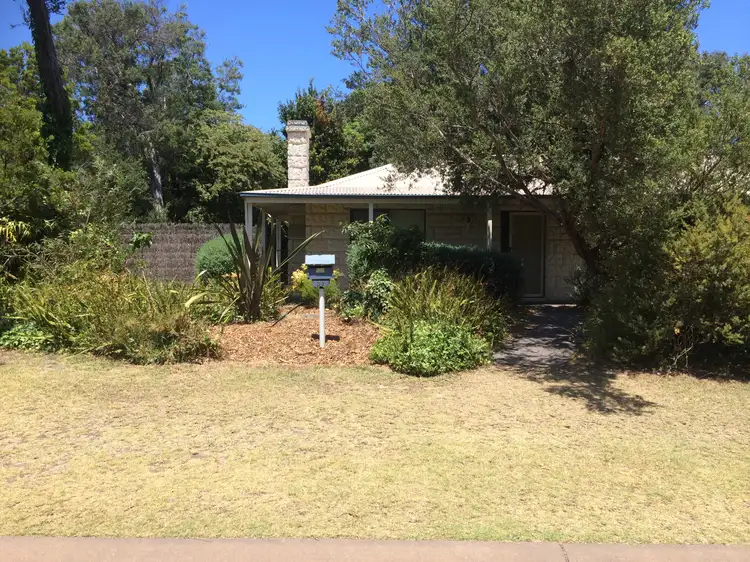 Third view of Homely house listing, 32 Neville Drive, Rye VIC 3941