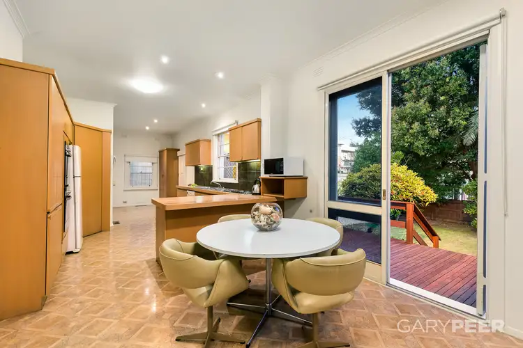 Fourth view of Homely house listing, 1 David Street, St Kilda East VIC 3183