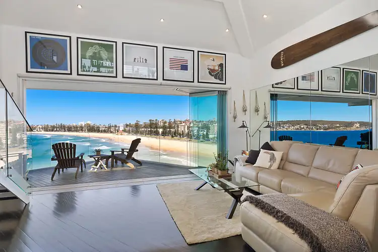 Sixth view of Homely apartment listing, 3/22a Queenscliff Road, Queenscliff NSW 2096