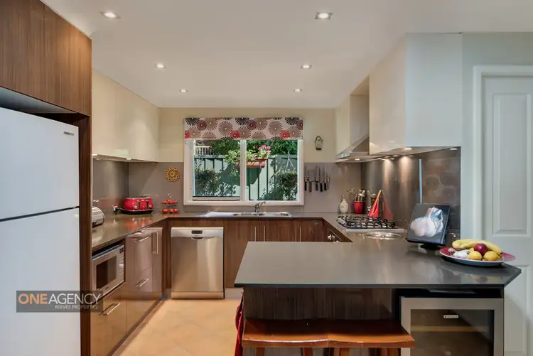 Fourth view of Homely house listing, 11 Roger Crescent, Mount Riverview NSW 2774