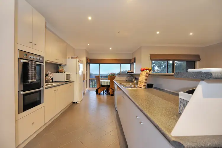 Second view of Homely house listing, 44 Carramar Drive, Invermay VIC 3352