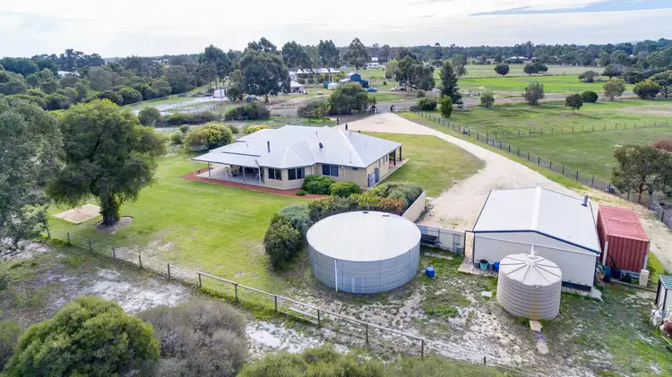 Sixth view of Homely rural property listing, 36 Bailey Loop, Dardanup West WA 6236