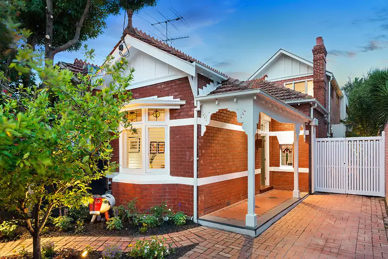 Main view of Homely house listing, 344 Inkerman Street, St Kilda East VIC 3183