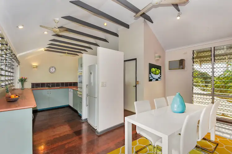 Third view of Homely townhouse listing, 3B/9 Fairway Drive, Driver NT 830